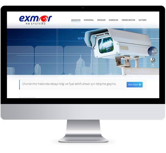 Exmor HD Systems 